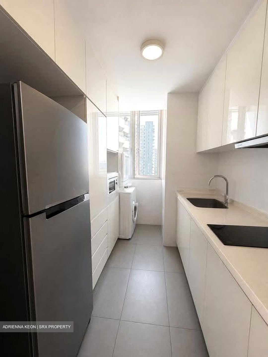 Moda (D15), Apartment #610637211